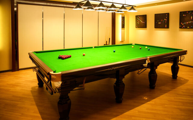 Shantou International Hotel