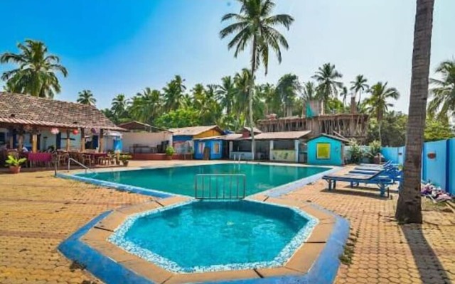 Village Royale, Calangute Beach