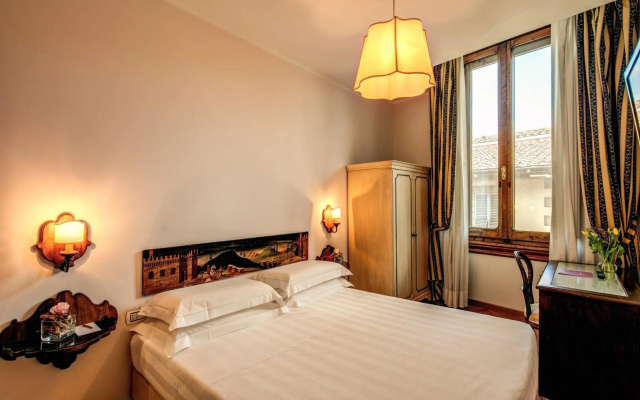 Croce Di Malta Hotel
