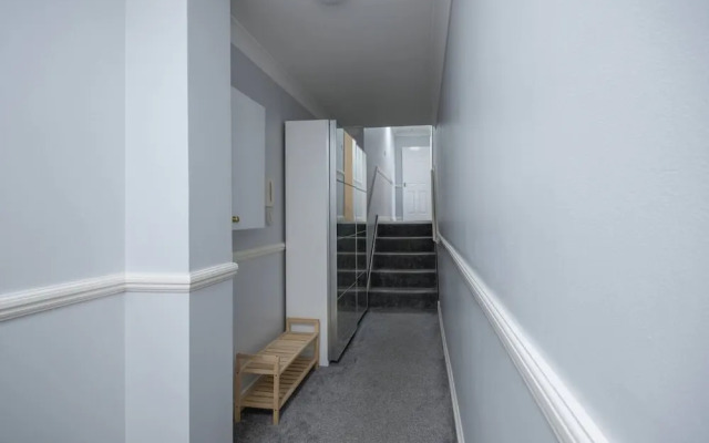 in Bournemouth With 2 Bedrooms and 1 Bathrooms