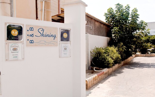 B&B Shining