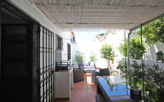 Casa Charme in Tavira