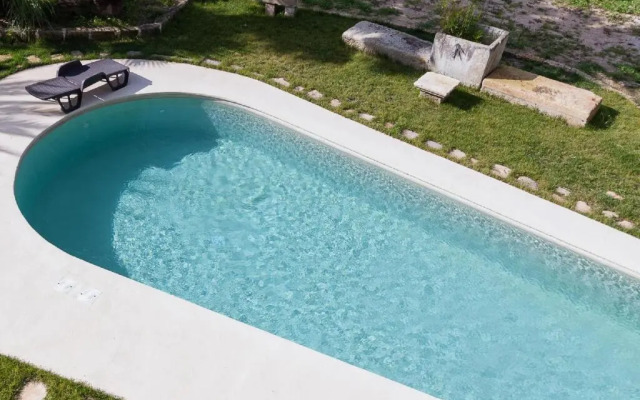 Casale Greco - Five Bedroom No.2