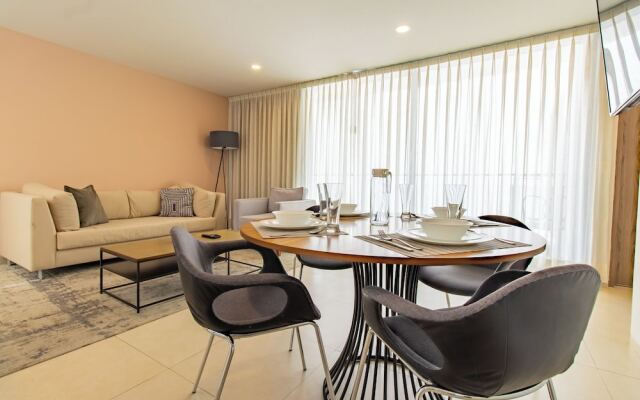 Capitalia Living - Apartments - Céfiro 5