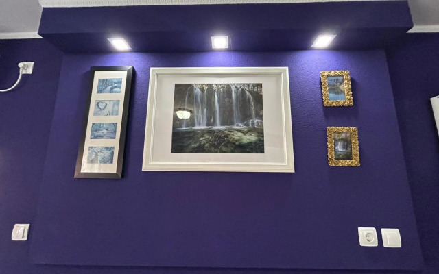 Studio apartman Marta