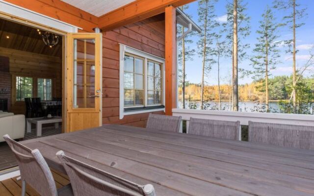 House Telkkä Jämsä