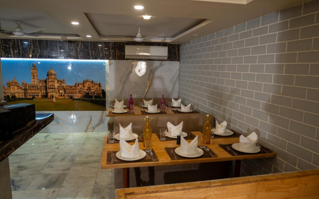 Hotel Pravasa Stay
