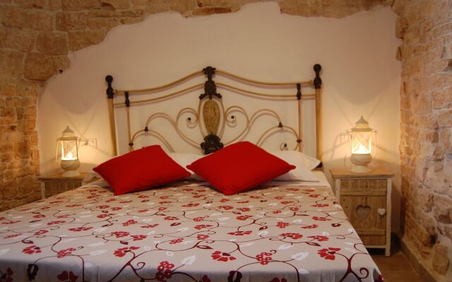Trulli Holiday Albergo Diffuso