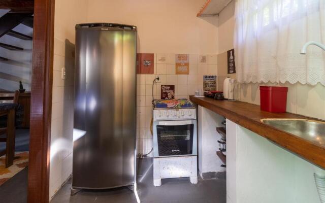 Pousada Mirante da Santa