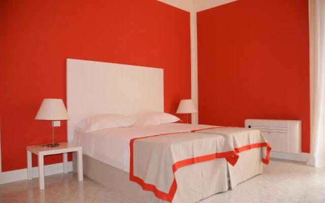 Trapani Rooms