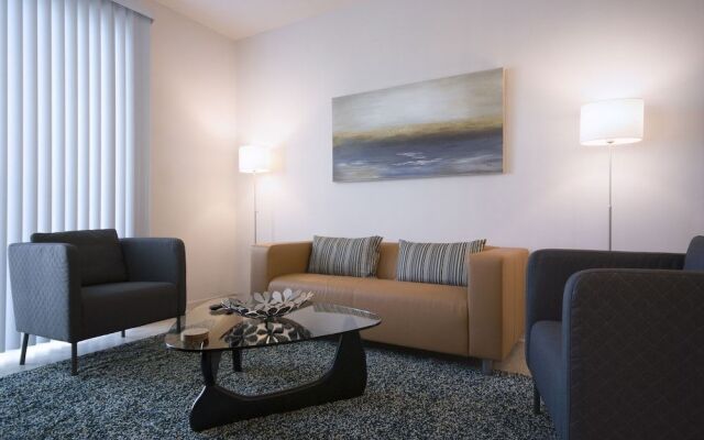 Spectacular Apartments by BCA Furnished Apts