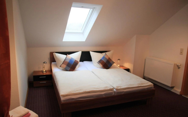 Ferienwohnung Lilienstein