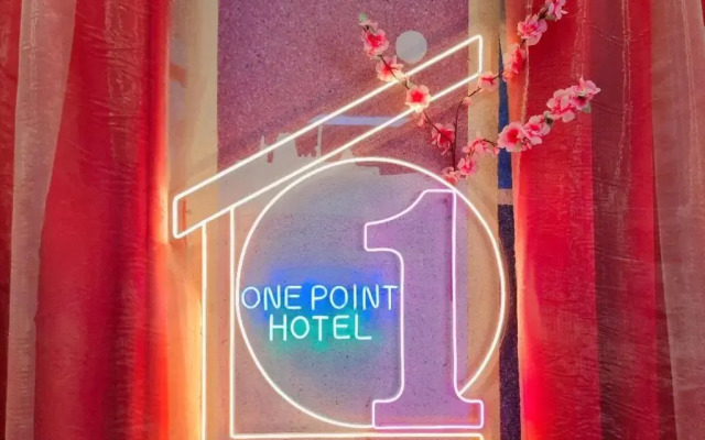 One Point Hotel @ King Centre