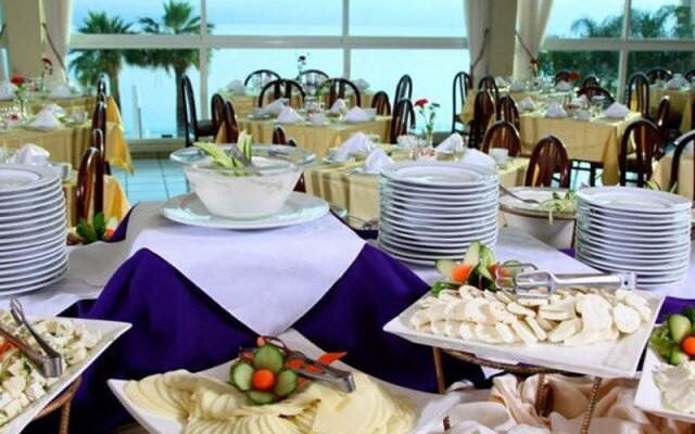Golan Hotel Tiberias