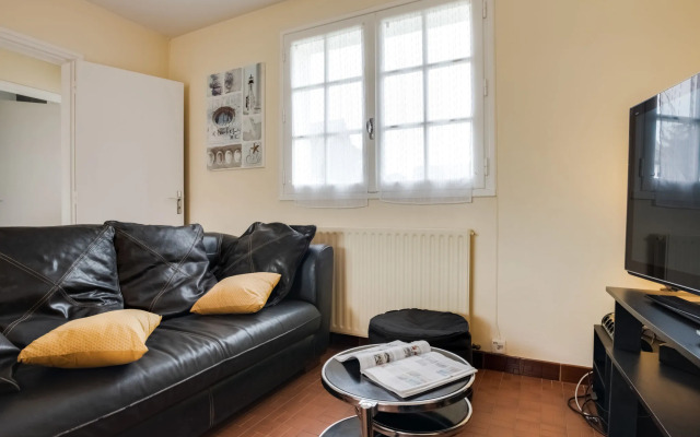 Holiday Home Ker Penthièvre