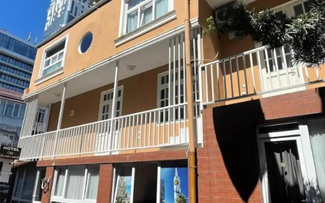 Guest House Old Boulevard