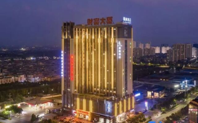 Lavande Hotel