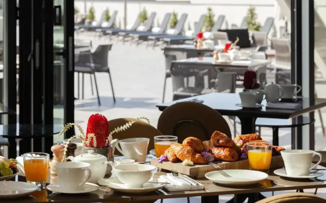 Only Boutique Suites & Residences