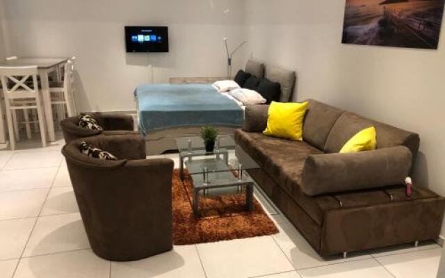 City Apartment in Kreuzberg