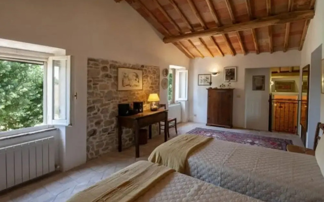 Villa Degli Artisti