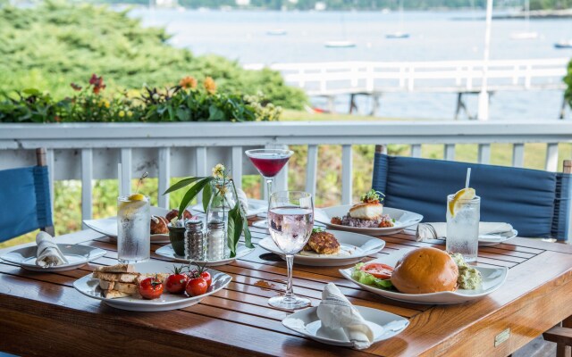 Linekin Bay Resort