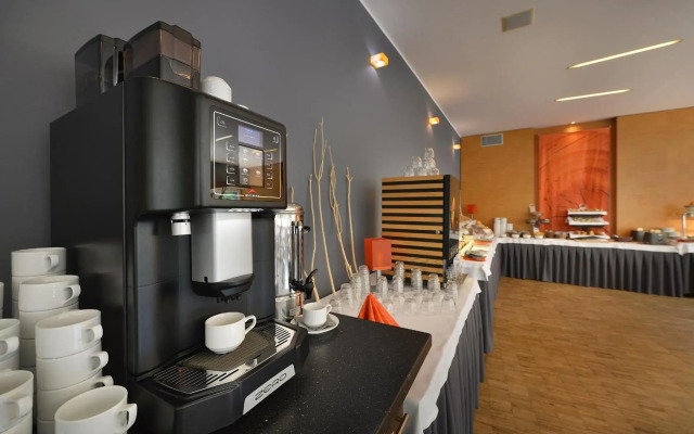 Omnia Hotel Relax & Wellness