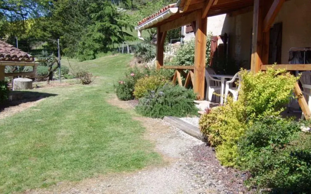 Domaine de Manavit-haut