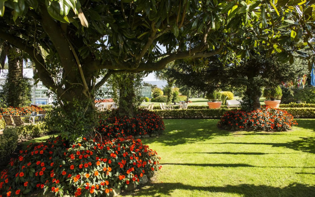 Hotel Nuevo Astur