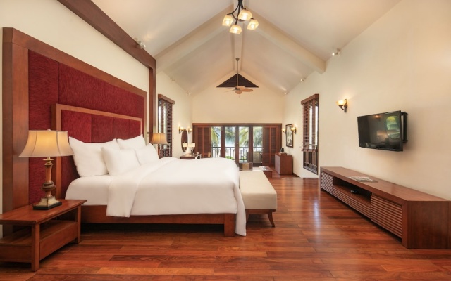 Resort Villa Da Nang By Abogo – Guest Rooms – Da Nang