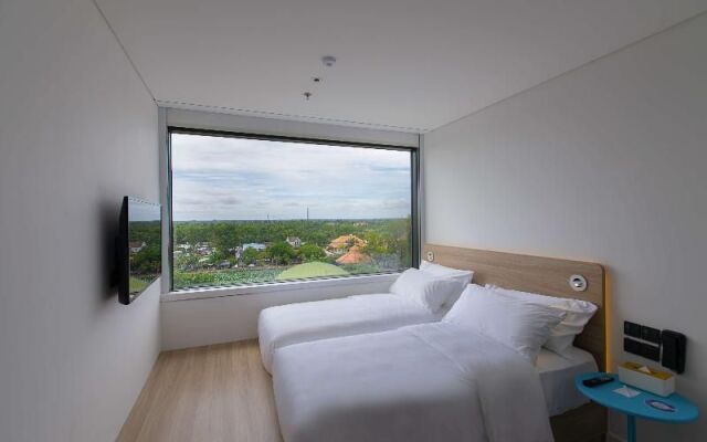 Tru by Hilton Hau Giang City Centre