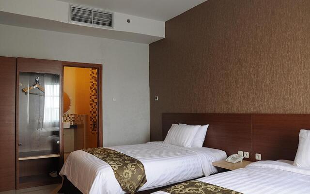 New Kuta Hotel
