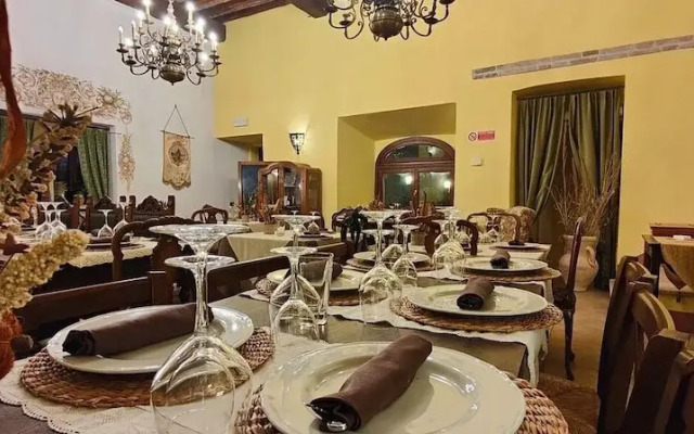 Country House Monastero le Grazie