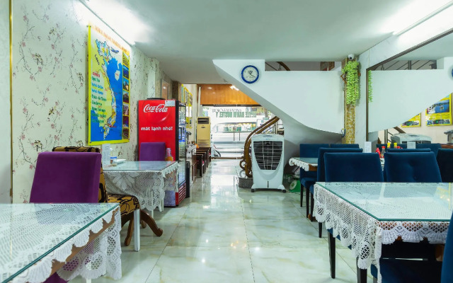 Little Hanoi Hostel