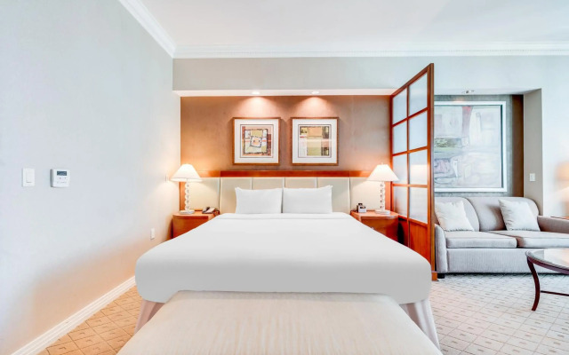 Jet Luxury Resorts @ The Signature Condo Hotel