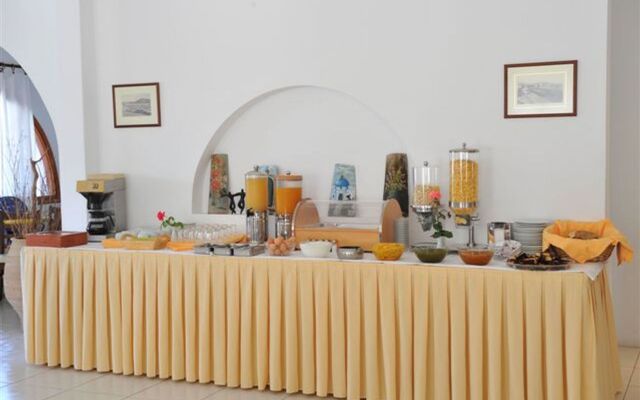 Hotel Eri