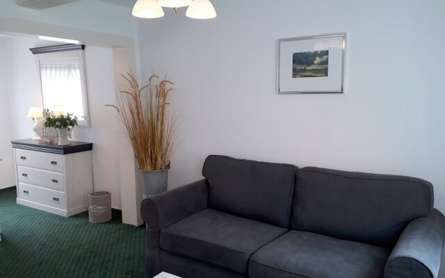 urlaubsart - Dat smukke Huus