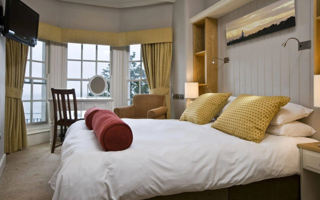 Royal Albion Hotel