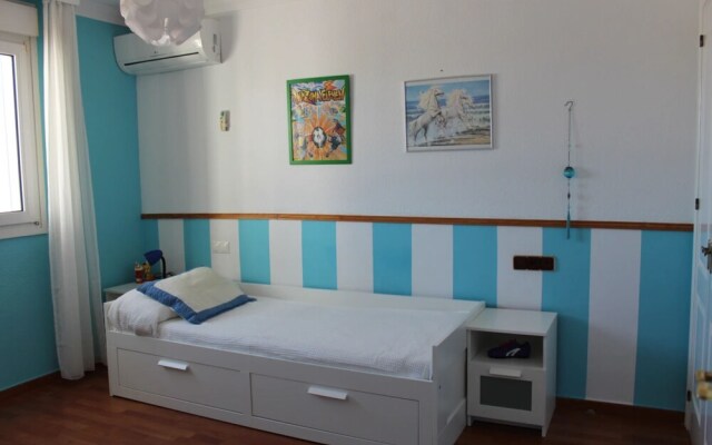 107646 -House in Benalmádena