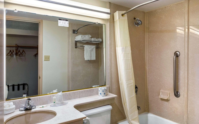 Quality Inn Tyler - Lindale