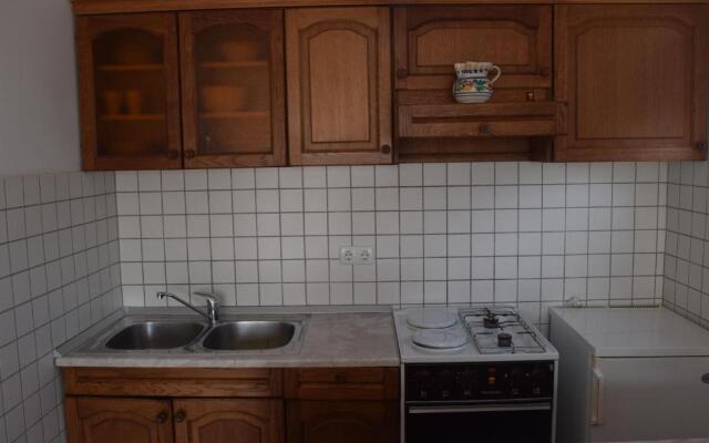 Apartmani Anđela i Mladen Debelić