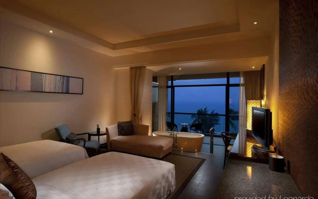 Hilton Sanya Yalong Bay Resort & Spa