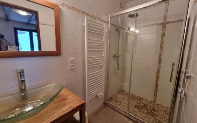 Appartement Saint-Michel-de-Chaillol, 2 pièces, 4 personnes - FR-1-393-3