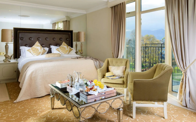 Self Catering Holiday Homes Killarney Town Centre