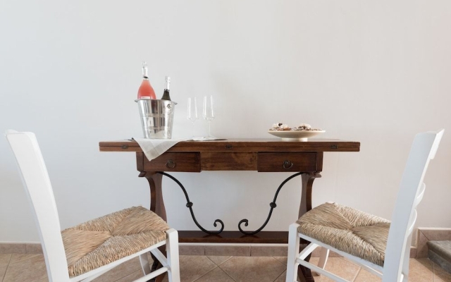 B&B Li Tarici