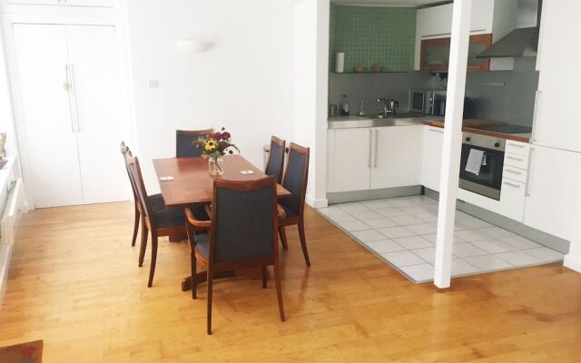 Myshortstay - Cheshire St Brick Lane