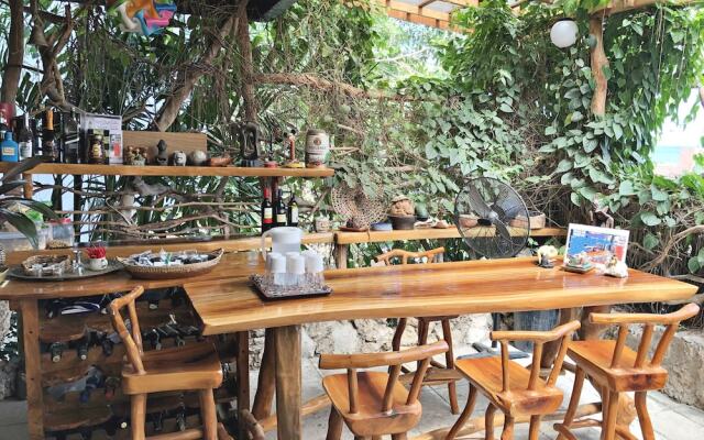 Bontoc Seaview Guesthouse