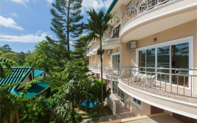 Patong Rai Rum Yen Resort