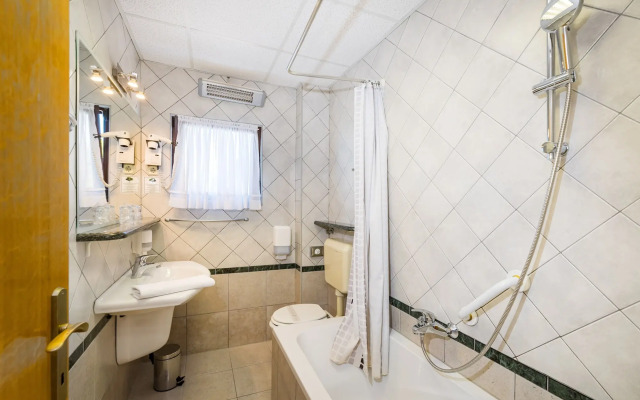 Hotel Vicko