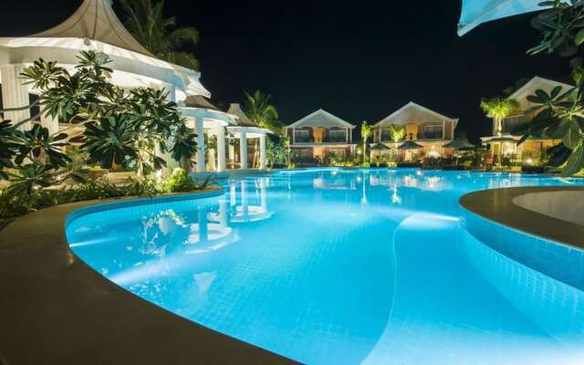 Swosti Chilika Resort