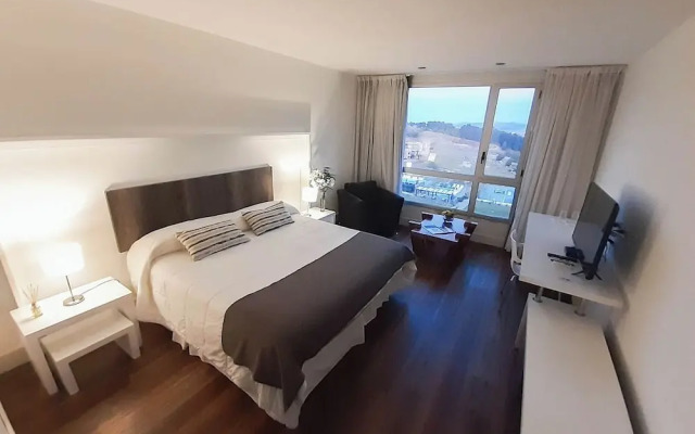 Posta Natural Apart & Hotel